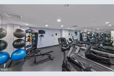 1301 N Courthouse Road #1804, Arlington, VA 22201 - Photo 36