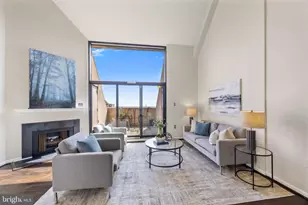 1301 N Courthouse Rd, Arlington, VA 22201 - Photo 1