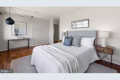 1301 N Courthouse Road #1804, Arlington, VA 22201 - Photo 28