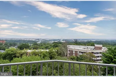1200 Nash Street #857, Arlington, VA 22209 - Photo 32