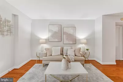 1045 N Utah Street N #2-212, Arlington, VA 22201 - Photo 10