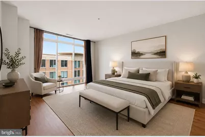 820 N Pollard Street #909, Arlington, VA 22203 - Photo 14