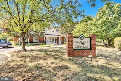 4315 2nd Road N #43154, Arlington, VA 22203 - Photo 2