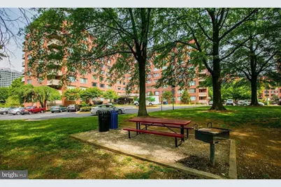 1111 Arlington Boulevard #923, Arlington, VA 22209 - Photo 12