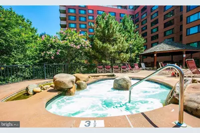 1111 Arlington Boulevard #923, Arlington, VA 22209 - Photo 8