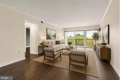 1300 Army Navy Drive #503, Arlington, VA 22202 - Photo 8