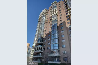 1600 N Oak Street #1429, Arlington, VA 22209 - Photo 2