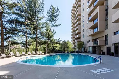 1101 S Arlington Ridge Road #304, Arlington, VA 22202 - Photo 56