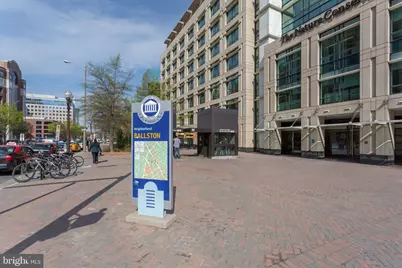 1029 N Stuart Street N #202, Arlington, VA 22201 - Photo 50
