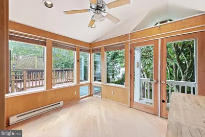 1706 N Glebe Road, Arlington, VA 22207 - Photo 16