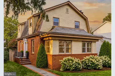 255 N Bryan Street N, Arlington, VA 22201 - Photo 2