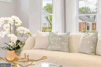 255 N Bryan Street N, Arlington, VA 22201 - Photo 6