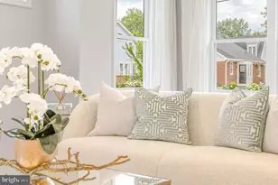 255 N Bryan Street N, Arlington, VA 22201 - Photo 6