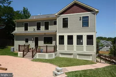 5010 Williamsburg Boulevard, Arlington, VA 22207 - Photo 30