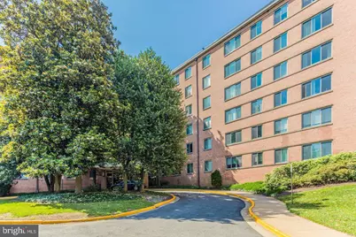 3000 Spout Run Parkway #D608, Arlington, VA 22201 - Photo 2