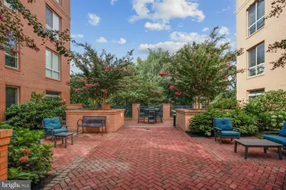 2200 N Westmoreland Street #327, Arlington, VA 22213 - Photo 34