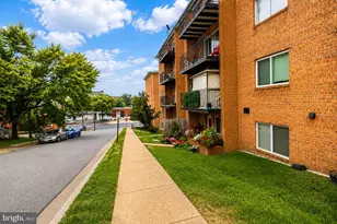 3408 25th St S, Arlington, VA 22206 - Photo 4