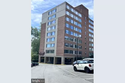 1210 N Taft Street #103, Arlington, VA 22201 - Photo 1