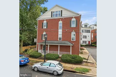 4096 21st Road N, Arlington, VA 22207 - Photo 44