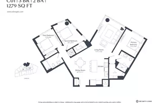 2050 S Bell St, Arlington, VA 22202 - Photo 1