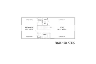 1801 N Taylor St, Arlington, VA 22207 - Photo 20