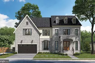 2816 N Tuckahoe St, Arlington, VA 22213 - Photo 1