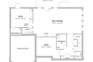 2816 N Tuckahoe St, Arlington, VA 22213 - Photo 14
