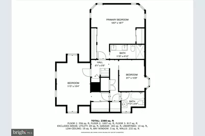 3030 N Quincy Street, Arlington, VA 22207 - Photo 2