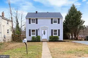 5016 11th St S, Arlington, VA 22204 - Photo 1