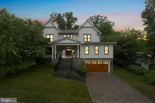 4306 40th St N, Arlington, VA 22207 - Photo 72