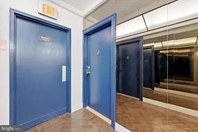 1111 Arlington Boulevard #1003, Arlington, VA 22209 - Photo 10