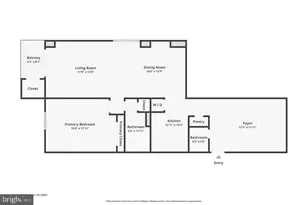 1211 S Eads St, Arlington, VA 22202 - Photo 26