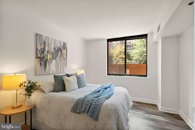 1045 N Utah Street #2-106, Arlington, VA 22201 - Photo 6