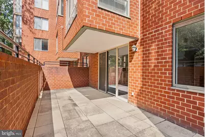 1045 N Utah Street #2-106, Arlington, VA 22201 - Photo 18