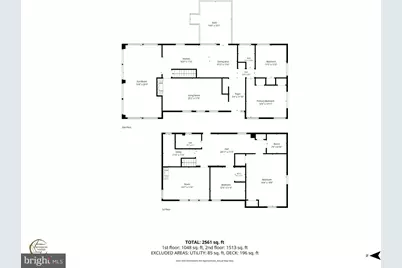 2311 N Dinwiddie Street, Arlington, VA 22207 - Photo 40