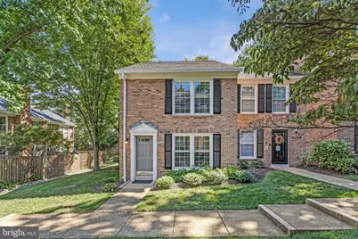 2560 Arlington Mill Drive #1, Arlington, VA 22206 - Photo 2