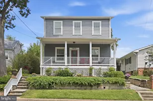 5633 5th St N, Arlington, VA 22205 - Photo 2