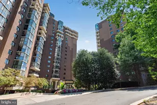 1600 N Oak St, Arlington, VA 22209 - Photo 2
