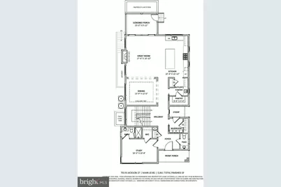 703 N Jackson Street, Arlington, VA 22201 - Photo 80