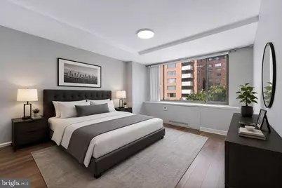 1111 Arlington Boulevard #319, Arlington, VA 22209 - Photo 4