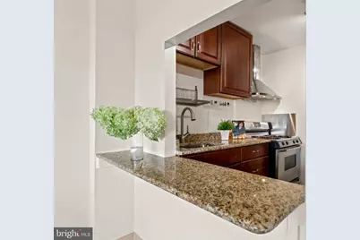 4501 Arlington Boulevard #611, Arlington, VA 22203 - Photo 12