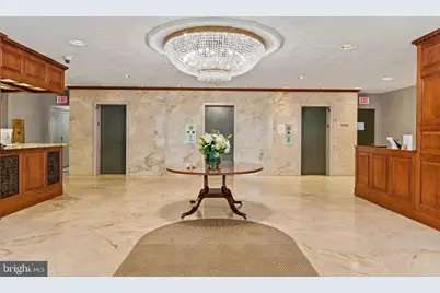 4501 Arlington Boulevard #611, Arlington, VA 22203 - Photo 4