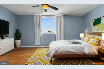 2016 N Adams Street #812, Arlington, VA 22201 - Photo 22