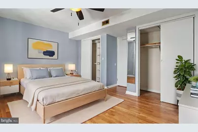 2016 N Adams Street #812, Arlington, VA 22201 - Photo 24