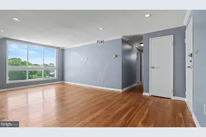 2016 N Adams Street #812, Arlington, VA 22201 - Photo 8