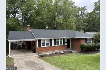 668 S Illinois Street, Arlington, VA 22204 - Photo 1