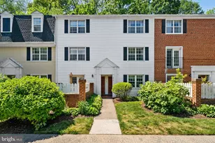 2850 S Wakefield St, Arlington, VA 22206 - Photo 2