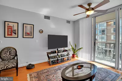 1020 Highland Street N #707, Arlington, VA 22201 - Photo 6
