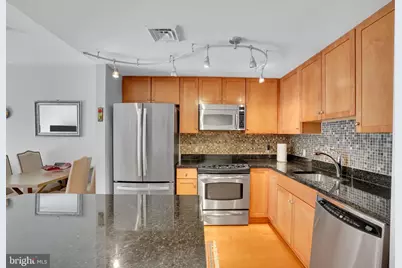 1020 Highland Street N #707, Arlington, VA 22201 - Photo 8