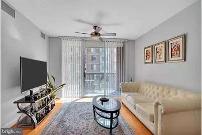 1020 Highland Street N #707, Arlington, VA 22201 - Photo 4